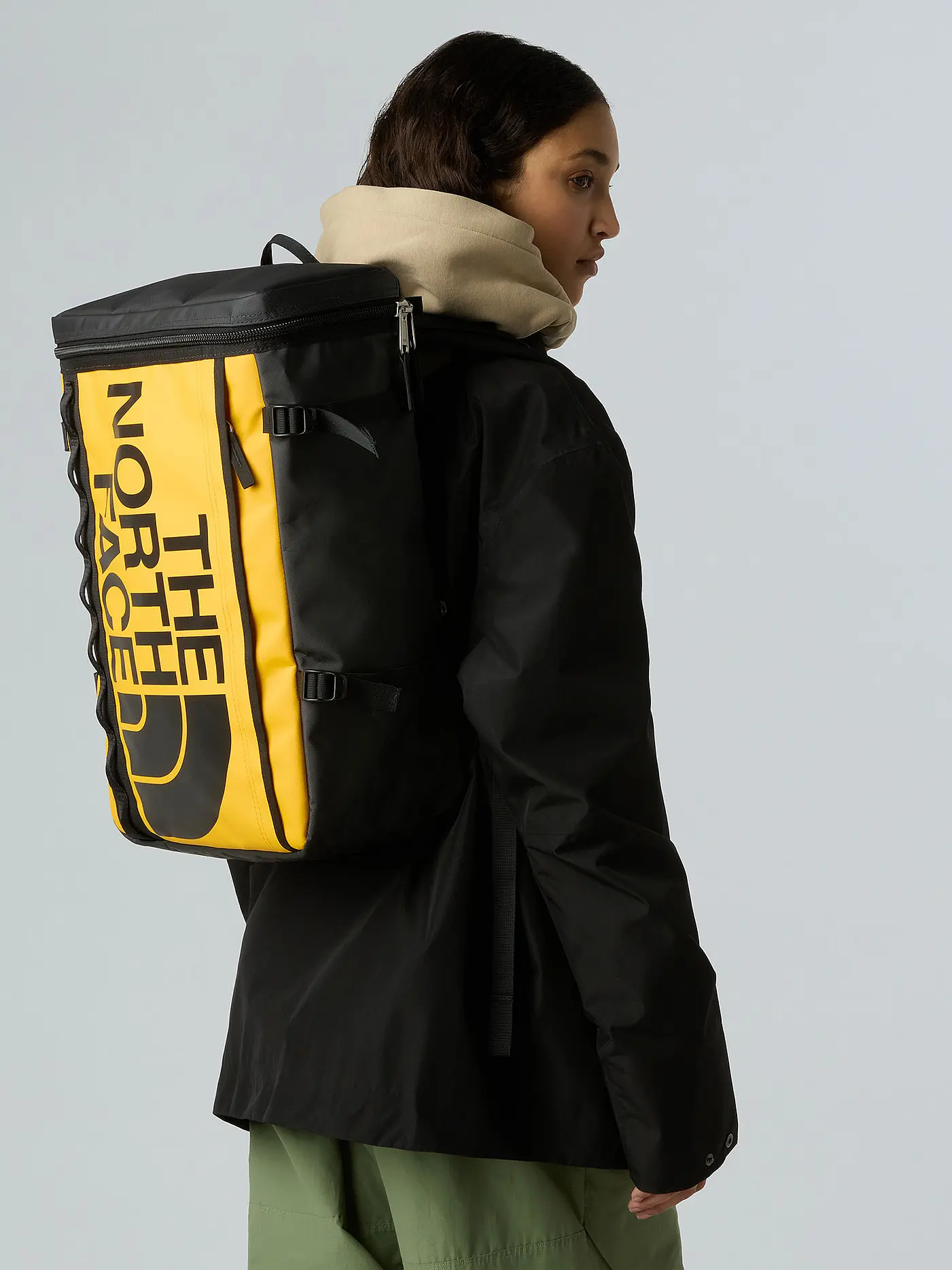 THE NORTH FACE | Reisetasche Duffel Base Camp Fuse Box 30l | 